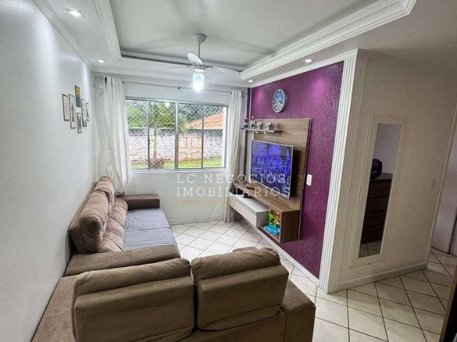 Apartamento venda em Região Geográfica Imediata de Florianópolis, Palhoça