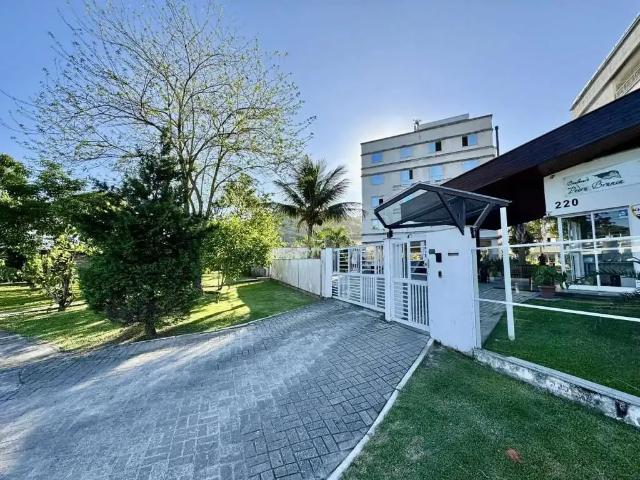 Apartamento venda em Região Geográfica Imediata de Florianópolis, Palhoça