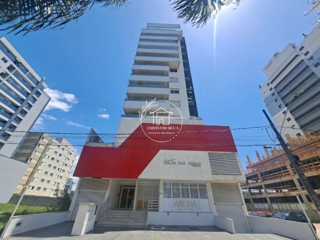 Apartamento venda em Palhoça, Cidade Universitária Pedra Branca