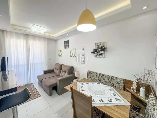 Apartamento venda em Região Geográfica Imediata de Florianópolis, Palhoça