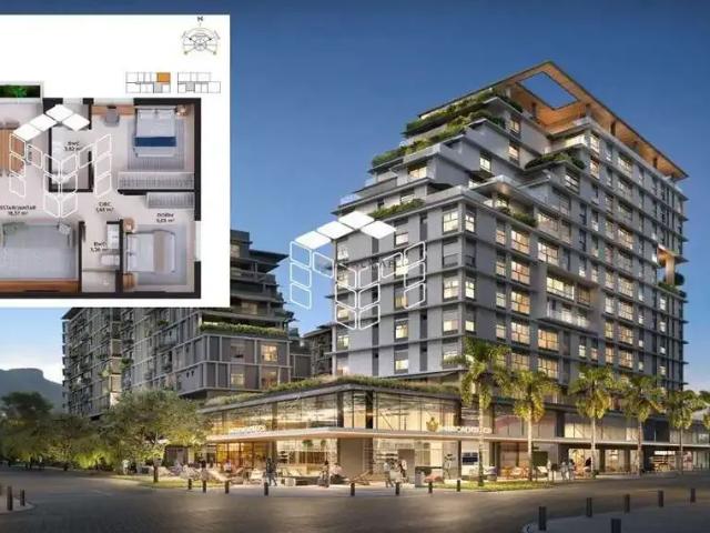 Apartamento venda em Região Geográfica Imediata de Florianópolis, Palhoça