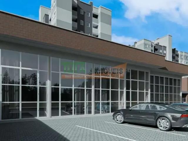 Apartamento venda em Região Geográfica Imediata de Florianópolis, Palhoça
