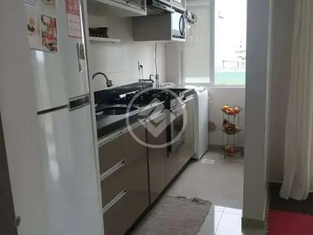 Apartamento venda em Região Geográfica Imediata de Florianópolis, Palhoça