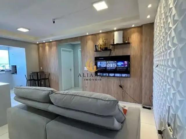 Apartamento venda em Região Geográfica Imediata de Florianópolis, Palhoça