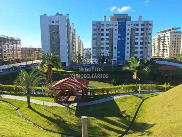 Apartamento venda em Região Geográfica Imediata de Florianópolis, Palhoça