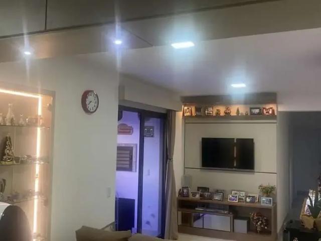 Apartamento venda em Cidade Universitária Pedra Branca, Palhoça