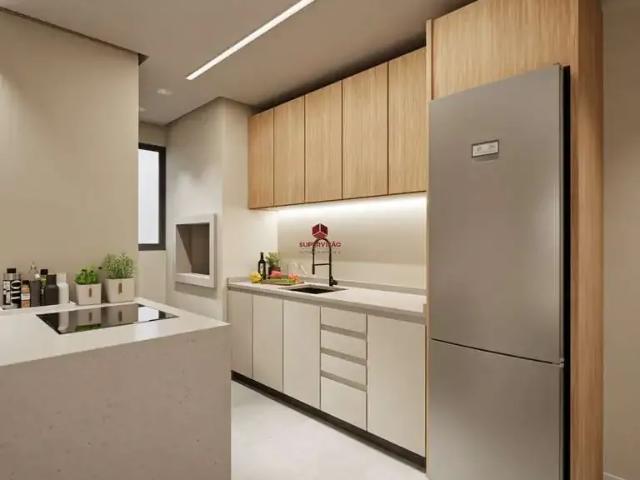 Apartamento venda em Região Geográfica Imediata de Florianópolis, Palhoça