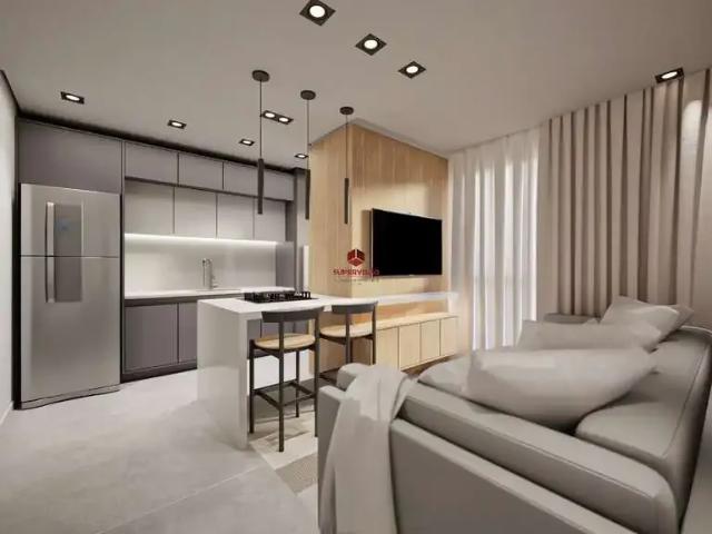 Apartamento venda em Região Geográfica Imediata de Florianópolis, Palhoça