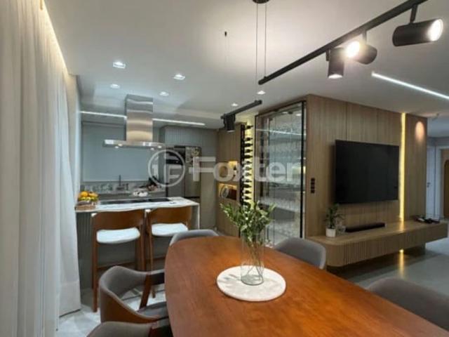 Apartamento venda em Loteamento Marivone, Palhoça