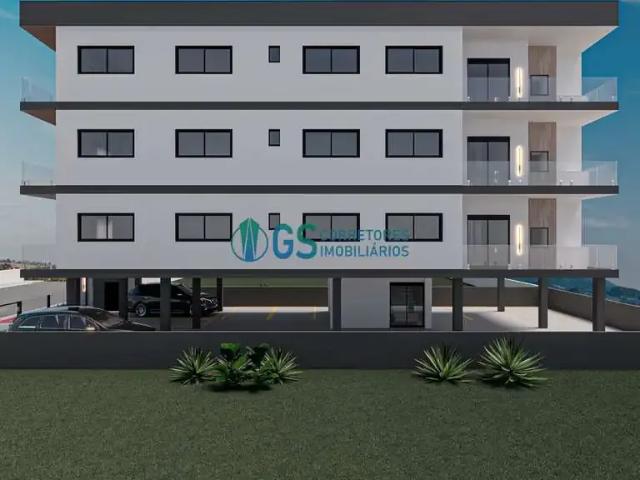 Apartamento venda em Região Geográfica Imediata de Florianópolis, Palhoça