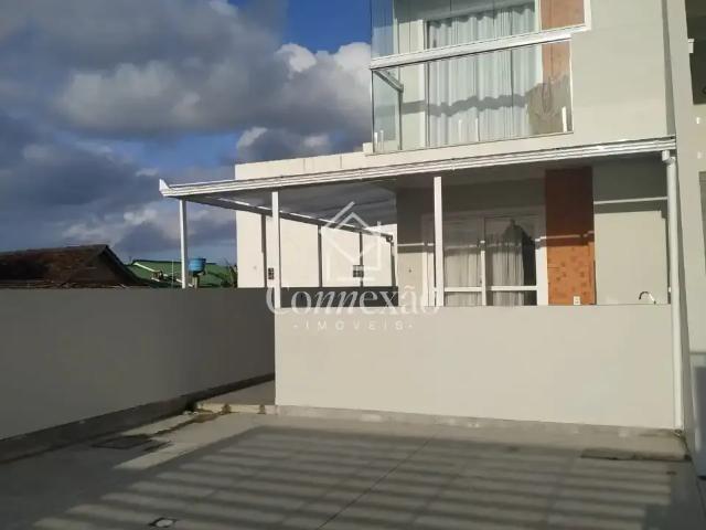 Apartamento venda em Enseada de Brito, Palhoça