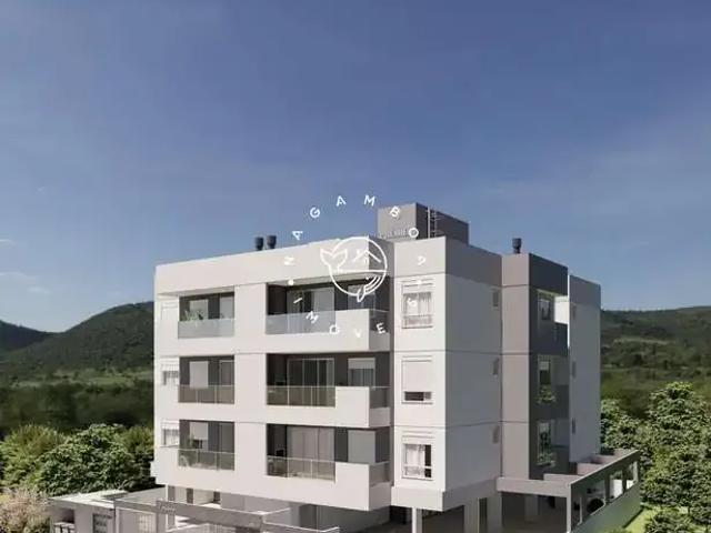 Apartamento venda em Enseada de Brito, Palhoça