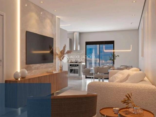 Apartamento venda em Enseada de Brito, Palhoça