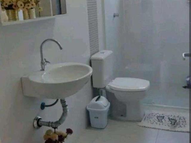 Apartamento venda em Enseada de Brito, Palhoça