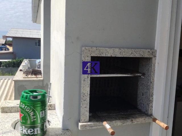 Apartamento venda em Enseada de Brito, Palhoça
