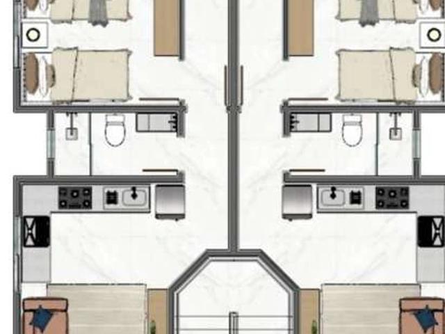 Apartamento venda em Enseada de Brito, Palhoça