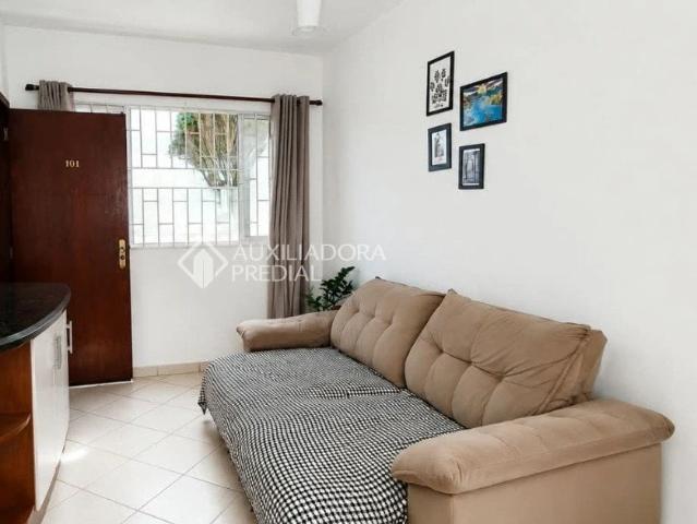 Apartamento venda em Enseada de Brito, Palhoça
