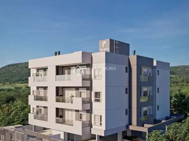 Apartamento venda em Enseada de Brito, Palhoça