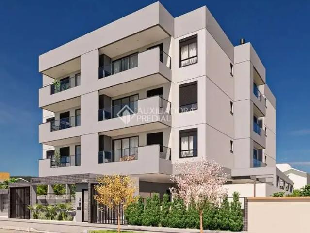 Apartamento venda em Enseada de Brito, Palhoça