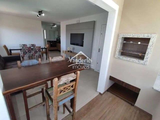 Apartamento venda em Região Geográfica Imediata de Florianópolis, Palhoça