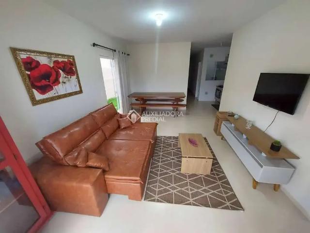Apartamento venda em Enseada de Brito, Palhoça