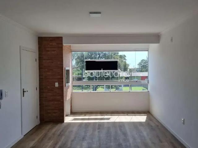 Apartamento venda em Enseada de Brito, Palhoça