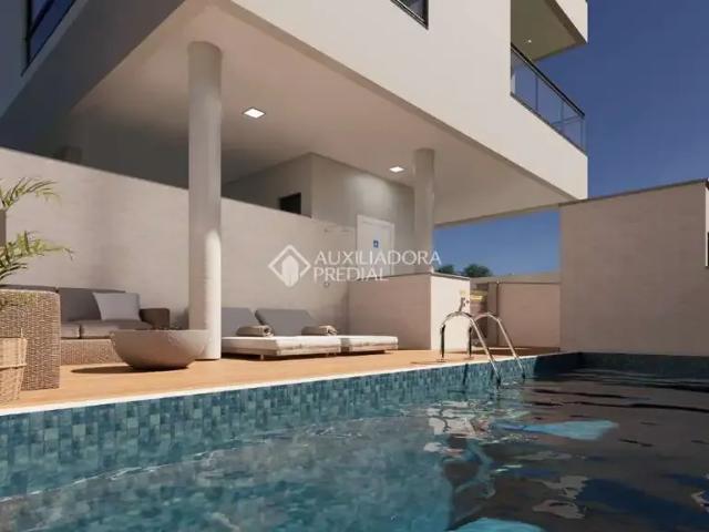 Apartamento venda em Enseada de Brito, Palhoça