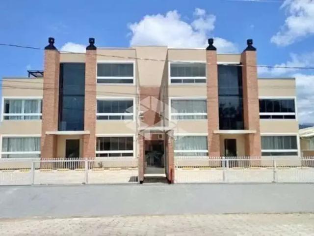 Apartamento venda em Enseada de Brito, Palhoça