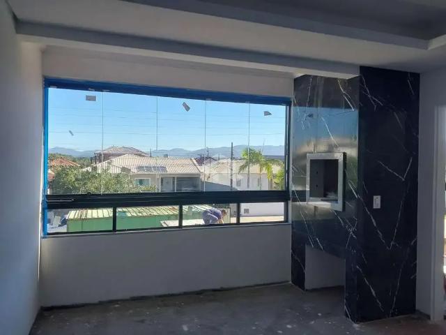 Apartamento venda em Enseada de Brito, Palhoça