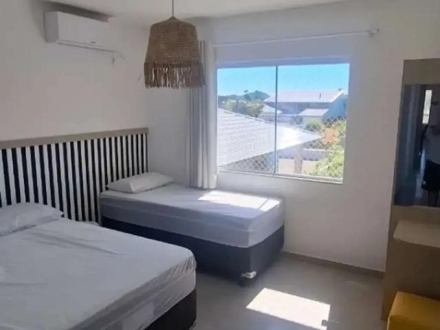 Apartamento venda em Enseada de Brito, Palhoça
