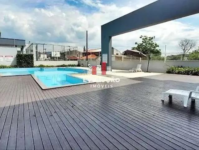 Apartamento venda em Região Geográfica Imediata de Florianópolis, Palhoça