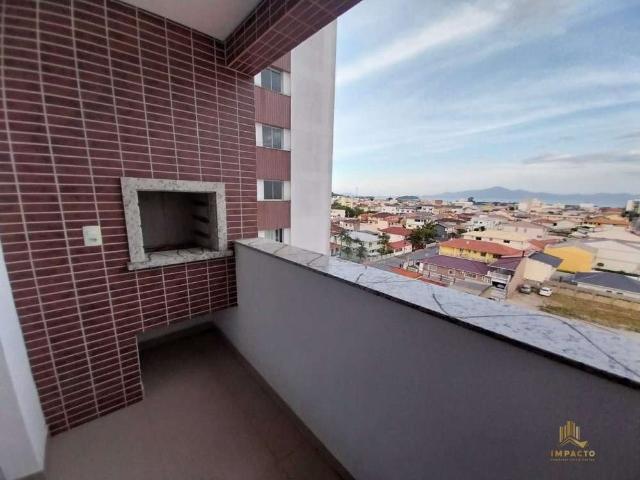 Apartamento venda em Palhoça, Ponte do Imaruim