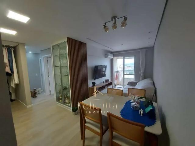 Apartamento venda em Ponte do Imaruim, Palhoça