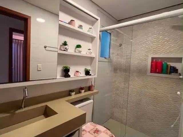 Apartamento venda em Região Geográfica Imediata de Florianópolis, Palhoça
