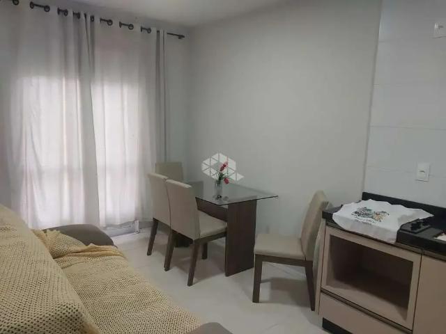 Apartamento venda em Região Geográfica Imediata de Florianópolis, Palhoça