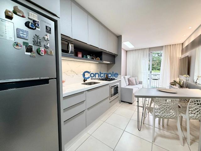 Apartamento venda em Loteamento Marivone, Palhoça
