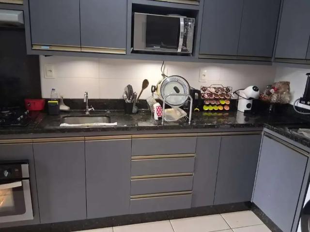 Apartamento venda em Região Geográfica Imediata de Florianópolis, Palhoça
