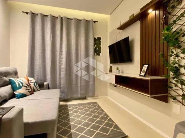 Apartamento venda em Região Geográfica Imediata de Florianópolis, Palhoça