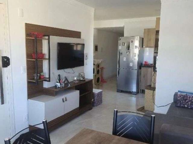 Apartamento venda em Loteamento Marivone, Palhoça