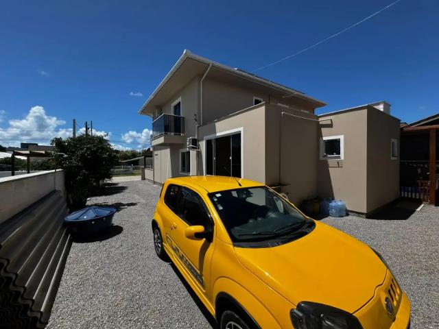 Apartamento venda em Enseada de Brito, Palhoça