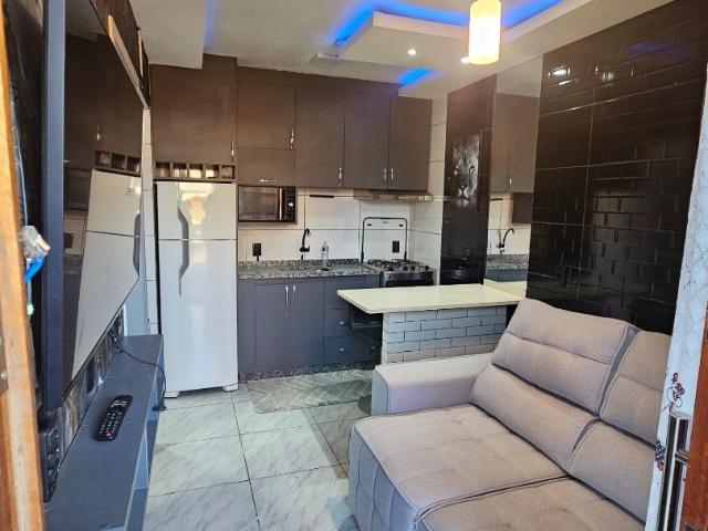 Apartamento venda em Região Geográfica Imediata de Florianópolis, Palhoça