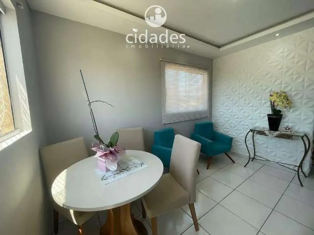 Apartamento venda em Região Geográfica Imediata de Florianópolis, Palhoça