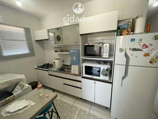 Apartamento venda em Região Geográfica Imediata de Florianópolis, Palhoça
