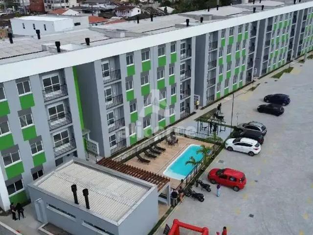 Apartamento venda em Região Geográfica Imediata de Florianópolis, Palhoça
