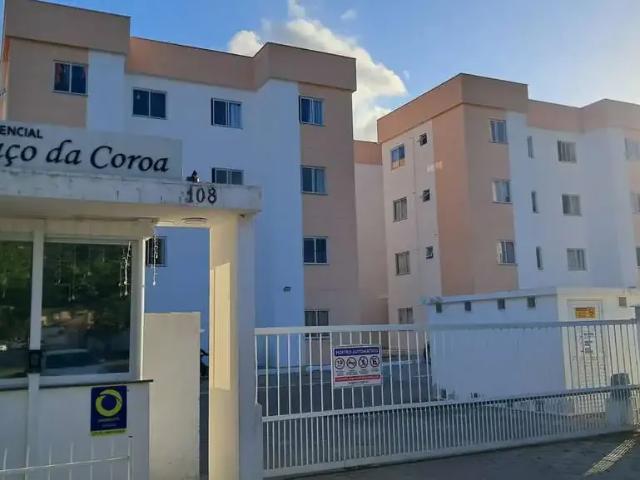 Apartamento venda em Região Geográfica Imediata de Florianópolis, Palhoça
