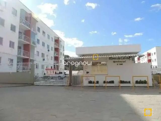 Apartamento venda em Região Geográfica Imediata de Florianópolis, Palhoça