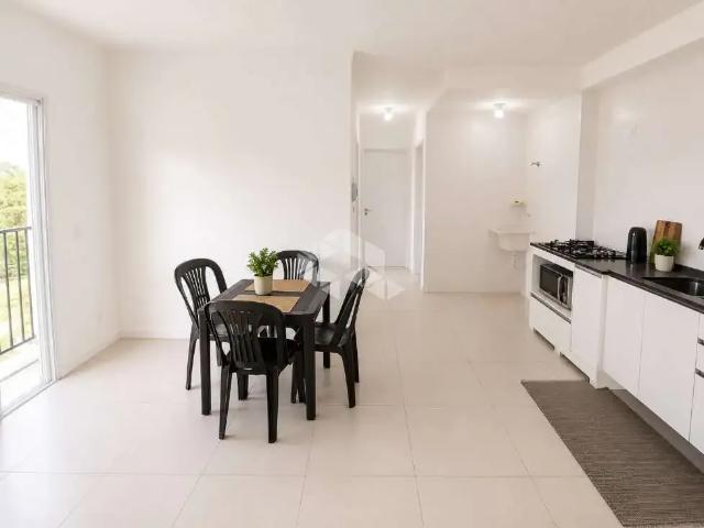 Apartamento venda em São Sebastião, Palhoça