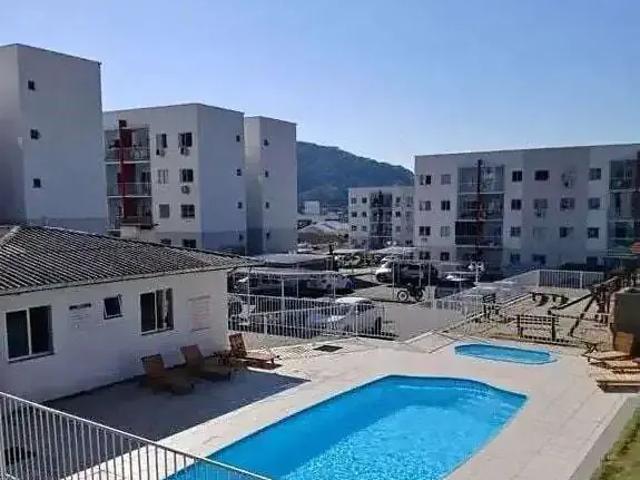 Apartamento venda em Região Geográfica Imediata de Florianópolis, Palhoça