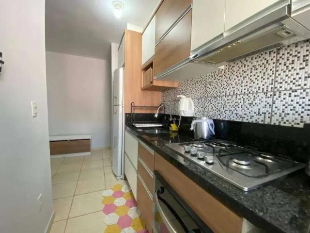 Apartamento venda em Região Geográfica Imediata de Florianópolis, Palhoça