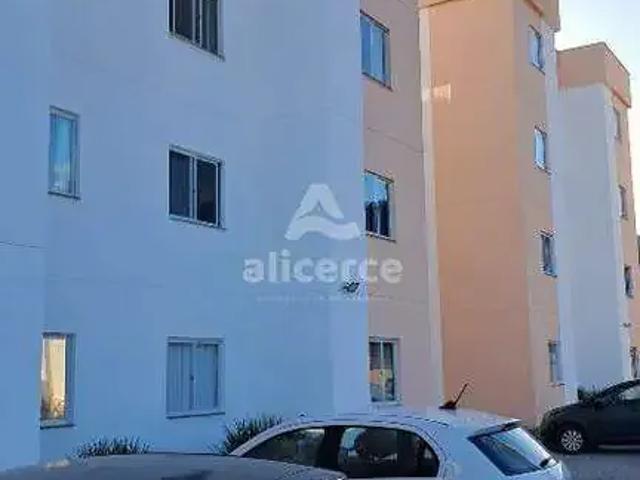 Apartamento venda em Região Geográfica Imediata de Florianópolis, Palhoça